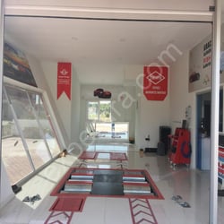 VİZYON GARAGE ANTALYA MANAVGAT OTO EKSPERTİZ