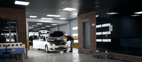 TARCANLAR KOCAELİ BAŞİSKELE OTO EKSPERTİZ