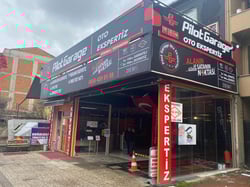 PİLOT GARAGE  SANCAKTEPE SAMANDIRA OTO EKSPERTİZ