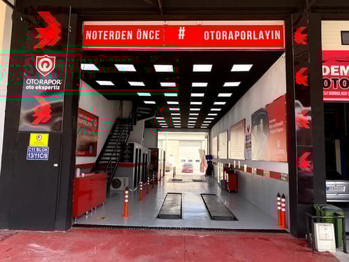 OTORAPOR İZMİT KOCAELİ GÖLCÜK OTO EKSPERTİZ