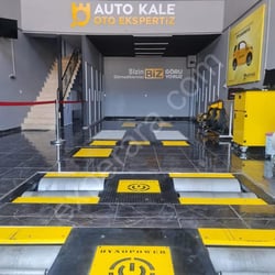 AUTO KALE YOZGAT SORGUN OTO EKSPERTIZ