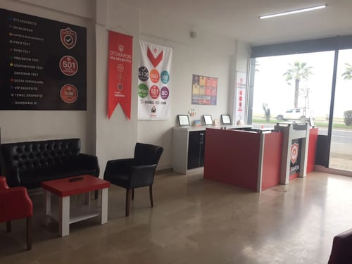 OTORAPOR ORDU FATSA KURTULUŞ OTO EKSPERTİZ 