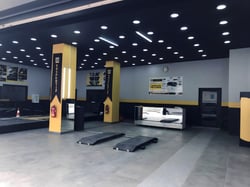 AUTO KİNG ÇEKMEKÖY GÜNGÖREN OTO EKSPERTİZ