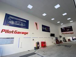 PİLOT GARAGE İZMİR KARABAĞLAR OSMAN AKSÜNER OTO EKSPERTİZ