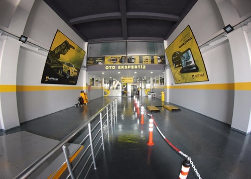 AUTO KALE DIYARBAKIR OTO EKSPERTIZ