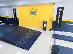 AUTO KİNG ÜSKÜDAR BARBAROS OTO EKSPERTİZ