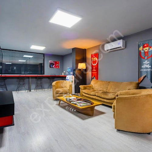 PİLOT GARAGE ANTALYA ALANYA  KÜÇÜKHASBAHÇE OTO EKSPERTİZ