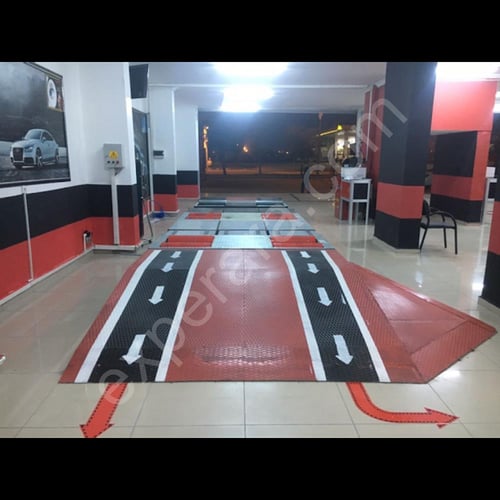 BATMAN COMPUTEST OTO EKSPERTİZ KURUMSAL