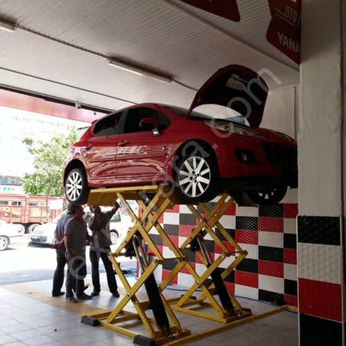PİLOT GARAGE TOKAT  YENİYURT OTO EKSPERTİZ 