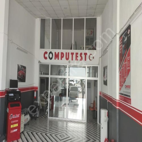 COMPUTEST YOZGAT OTO EKSPERTİZ MERKEZİ