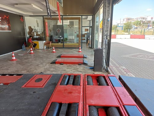 PİLOT GARAGE KIRIKKALE OTOGAR OTO EKSPERTİZ