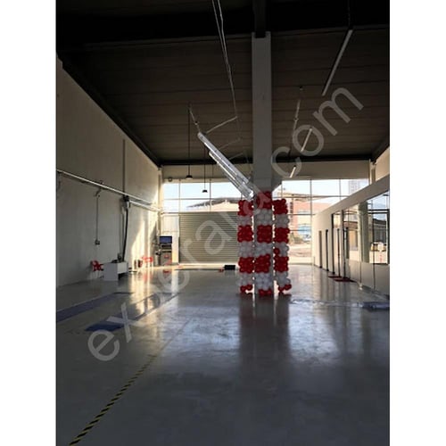 DYNOMOSS DENİZLİ MERKEZEFENDİ SÜMER OTO EKSPERTİZ