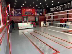 OTORAPOR İZMİR TİRE İPEKÇİLER OTO EKSPERTİZ