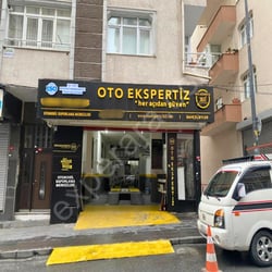 EKSPERTİZ 360 BAHÇELİEVLER SOĞANLI OTO EKSPERTİZ