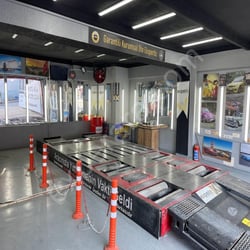 EXPERİX ANKARA ALTINDAĞ ZÜBEYDE OTO EKSPERTİZ