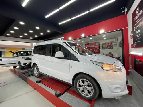 OTORAPOR ÇEKMEKÖY ÇAMLIK OTO EKSPERTİZ