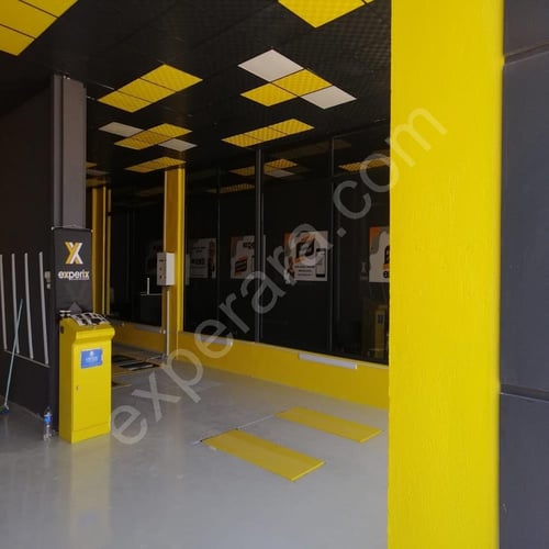 DENİZLİ EXPERİX KURUMSAL OTO EKSPERTİZ