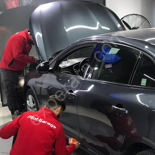 PİLOT GARAGE  SANCAKTEPE SAMANDIRA OTO EKSPERTİZ