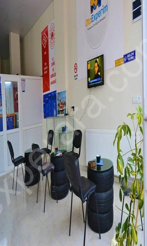 OTO EXPERİM BOZKIR OTO EKSPERTİZ