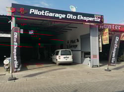 PİLOT GARAGE MUĞLA FETHİYE OTO EKSPERTİZ