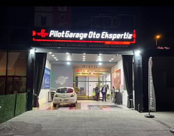 PİLOT GARAGE ANKARA ÇANKAYA ÇAYYOLU OTO EKSPERTİZ