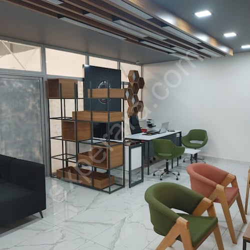 PİLOT GARAGE İZMİR BORNOVA KAZIM DIRIK OTO EKSPERTİZ