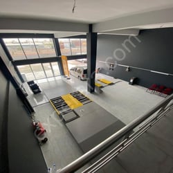 EXPERİX KAYSERİ MELİKGAZİ OTO EKSPERTİZ 