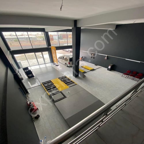 EXPERİX KAYSERİ MELİKGAZİ OTO EKSPERTİZ 