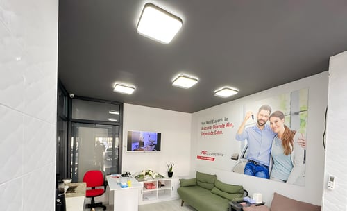 RS  İZMİR ÇİĞLİ YENİ MAHALLE OTO EKSPERTİZ