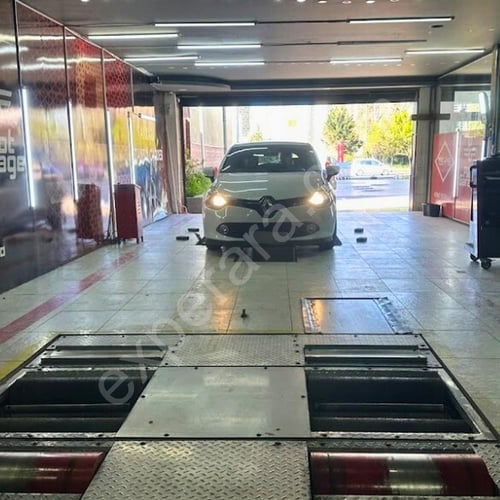 PİLOT GARAGE ANKARA ALTINDAĞ AKKÖPRÜ OTO EKSPERTİZ