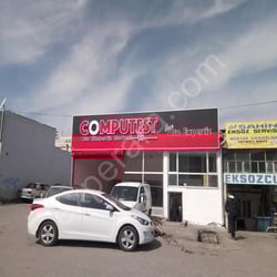 NEVŞEHİR OTO EXPERTİZ COMPUTEST