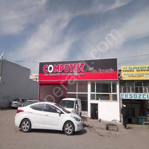 NEVŞEHİR OTO EXPERTİZ COMPUTEST