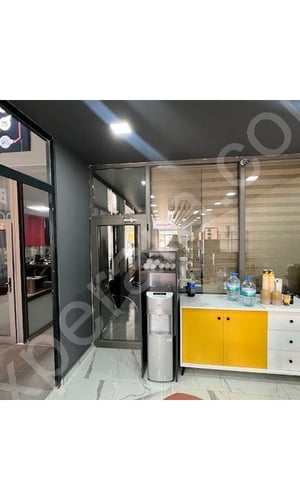 PİLOT GARAGE KIRŞEHİR  BAHÇELİEVLER OTO EKSPERTİZ
