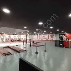 OTORAPOR BAŞAKŞEHİR 1. KISIM OTO EKSPERTİZ