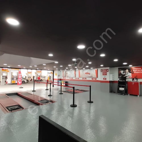 OTORAPOR BAŞAKŞEHİR 1. KISIM OTO EKSPERTİZ