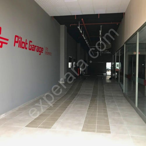 PİLOT GARAGE ANTALYA KEPEZ ALTINOVA OTO EKSPERTİZ