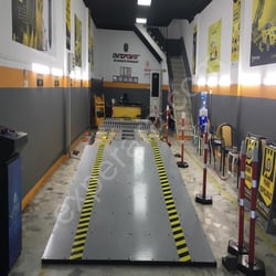AUTO KALE SAMSUN BAFRA OTO EKSPERTIZ