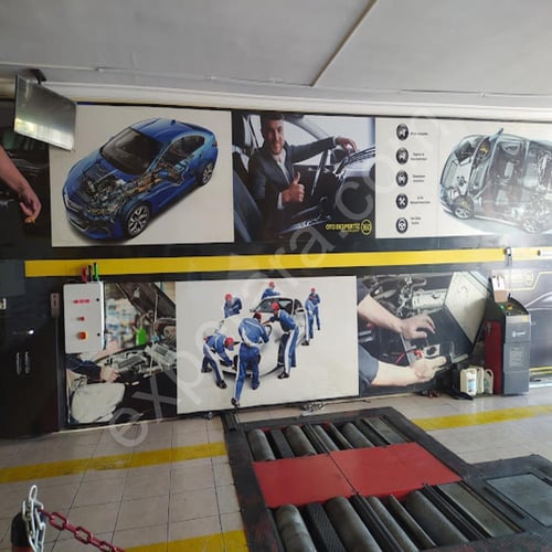 EKSPERTİZ 360 MERSİN MİTHAT TOROĞLU OTO EKSPERTİZ