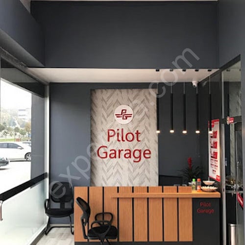 PİLOT GARAGE YOZGAT ŞEYH OSMAN OTO EKSPERTİZ
