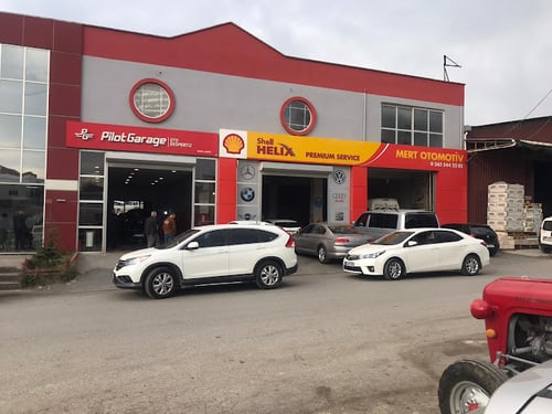 PİLOT GARAGE SAMSUN BAFRA FEVZİÇAKMAK OTO EKSPERTİZ