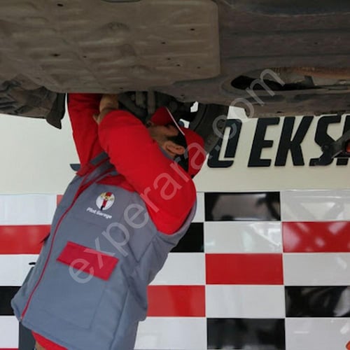 PİLOT GARAGE ÇORUM MİMAR SİNAN OTO EKSPERTİZ