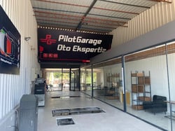 PİLOT GARAGE ANTALYA KUMLUCA KARŞIYAKA OTO EKSPERTİZ