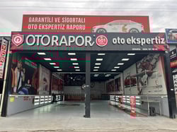 OTORAPOR ISPARTA SANAYİ OTO EKSPERTİZ