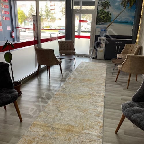 PİLOT GARAGE YOZGAT ŞEYH OSMAN OTO EKSPERTİZ
