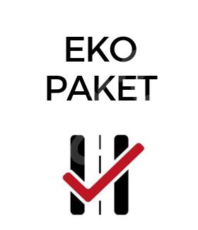 EKO PAKET