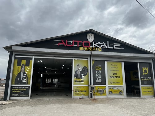AUTO KALE BİTLİS TATVAN OTO EKSPERTIZ
