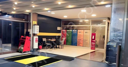 AUTO KİNG KARTAL CEVİZLİ OTO EKSPERTİZ