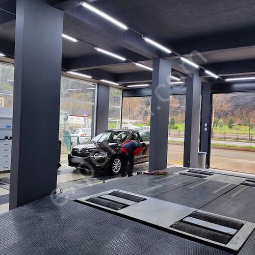 PİLOT GARAGE SAMSUN TEKKEKÖY KİRAZLIK OTO EKSPERTİZ