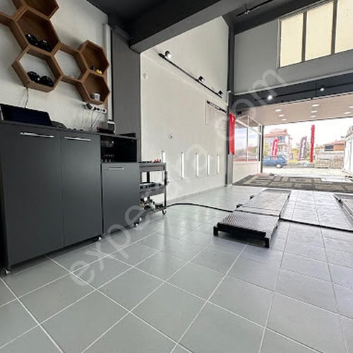 PİLOT GARAGE BALIKESİR EDREMİT ŞAHİNDERE OTO EKSPERTİZ 