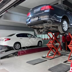 PİLOT GARAGE KAHRAMANMARAŞ ONKİŞUBAT OTO EKSPERTİZ 